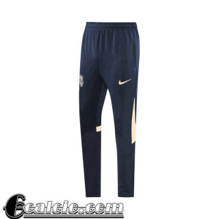 Pantaloni Sportivi Barcelona blu Uomo 22 23 P177