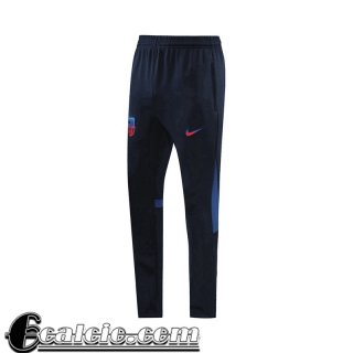 Pantaloni Sportivi Barcelona Nero Uomo 22 23 P178