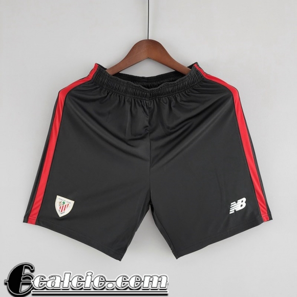 Pantaloncini Calcio Athletic Bilbao Seconda Uomo 22 23 DK156