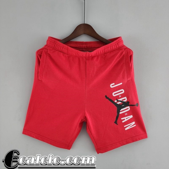 Pantaloncini Calcio Sport Rosso Uomo 2022 DK160