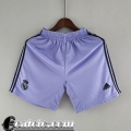 Pantaloncini Calcio Real Madrid Seconda Uomo 22 23 DK179