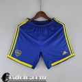 Pantaloncini Calcio Boca Juniors Prima Uomo 22 23 DK184