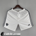 Pantaloncini Calcio Atletico Mineiro Bianco Uomo 22 23 DK187