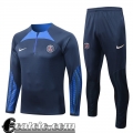 Tute Calcio PSG blu Uomo 22 23 TG337