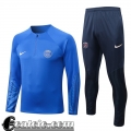 Tute Calcio PSG blu Uomo 22 23 TG338