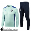 Tute Calcio Palmeiras verde Uomo 22 23 TG350