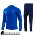 Tute Calcio PSG blu Uomo 22 23 TG372