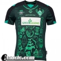 Maglie Calcio Werder Bremen How Deep Is Your Love Uomo 2022 23