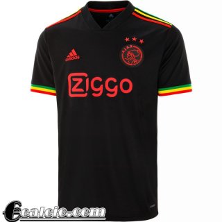 Maglia Calcio AFC Terza Uomo 2021 2022