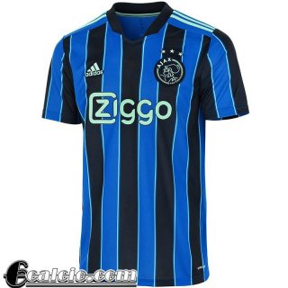 Maglia Calcio AFC Seconda Uomo 2021 2022