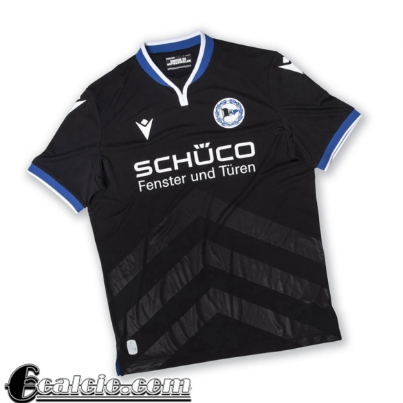 Maglia Calcio Arminia Bielefeld Seconda Uomo 2021 2022