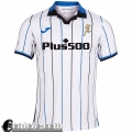 Maglia Calcio Atalanta BC Seconda Uomo 2021 2022