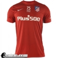 Maglia Calcio Atlético de Madrid Quarto stadio Uomo 2021 2022