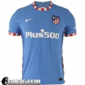 Maglia Calcio Atlético de Madrid Terza Uomo 2021 2022