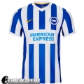 Maglia Calcio Brighton & Hove Albion Prima Uomo 2021 2022