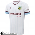 Maglia Calcio Burnley Seconda Uomo 2021 2022