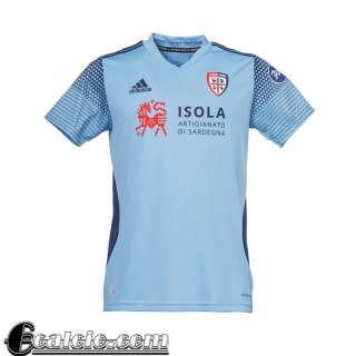 Maglia Calcio Cagliari Calcio Terza Uomo 2021 2022