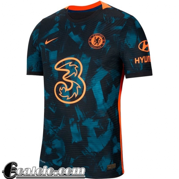 Maglia Calcio Chelsea Terza Uomo 2021 2022