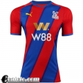 Maglia Calcio Crystal Palace Prima Uomo 2021 2022