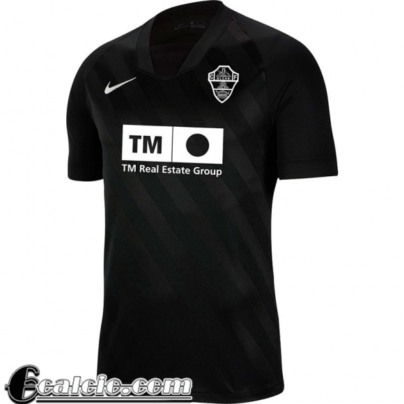 Maglia Calcio Elche CF Seconda Uomo 2021 2022