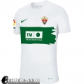 Maglia Calcio Elche CF Prima Uomo 2021 2022