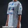 Maglia Calcio Empoli FC Seconda Uomo 2021 2022