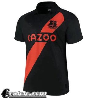 Maglia Calcio Everton Seconda Uomo 2021 2022