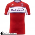 Maglia Calcio ACF Fiorentina Quarto stadio Uomo 2021 2022