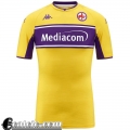 Maglia Calcio ACF Fiorentina Terza Uomo 2021 2022