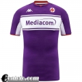 Maglia Calcio ACF Fiorentina Prima Uomo 2021 2022