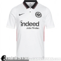 Maglia Calcio Eintracht Frankfurt Terza Uomo 2021 2022