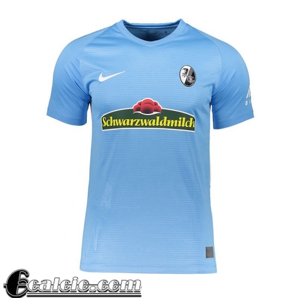 Maglia Calcio SC Freiburg Terza Uomo 2021 2022