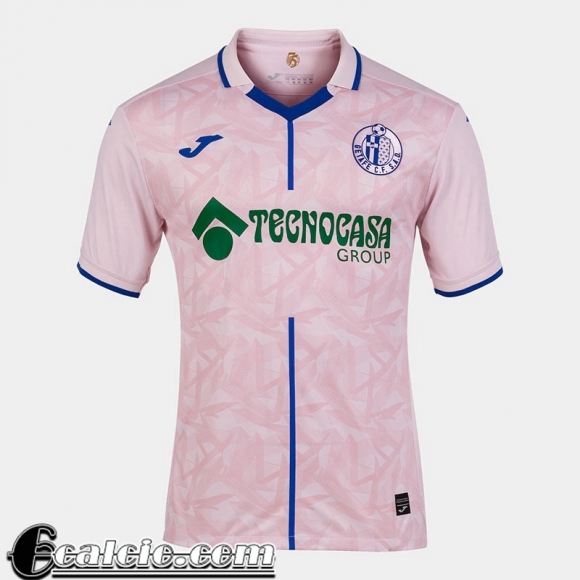 Maglia Calcio Getafe CF Terza Uomo 2021 2022