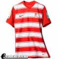 Maglia Calcio Granada CF Prima Uomo 2021 2022