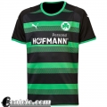 Maglia Calcio Greuther Fürth Seconda Uomo 2021 2022