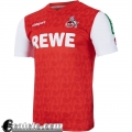 Maglia Calcio FC Köln Seconda Uomo 2021 2022