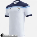 Maglia Calcio SS Lazio Seconda Uomo 2021 2022