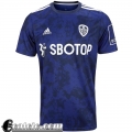 Maglia Calcio Leeds United Seconda Uomo 2021 2022