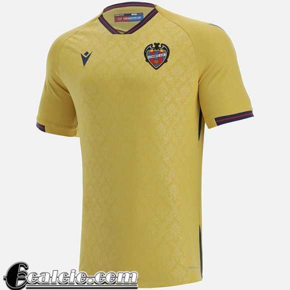 Maglia Calcio Levante UD Terza Uomo 2021 2022