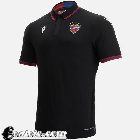 Maglia Calcio Levante UD Seconda Uomo 2021 2022