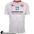 Maglia Calcio FSV Mainz 05 Seconda Uomo 2021 2022