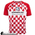 Maglia Calcio FSV Mainz 05 Prima Uomo 2021 2022