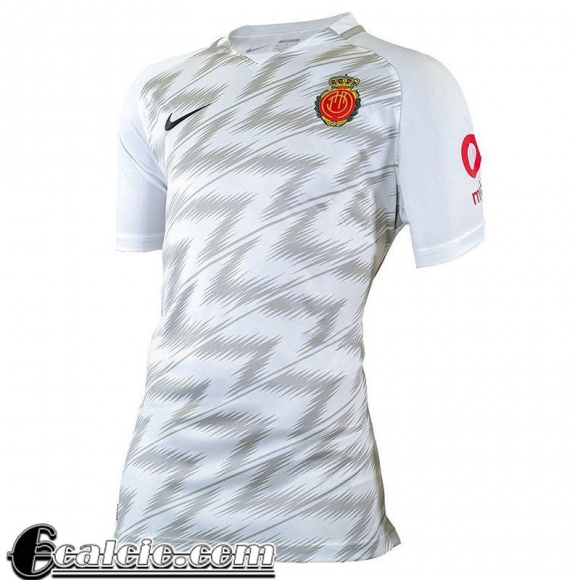 Maglia Calcio RCD Mallorca Seconda Uomo 2021 2022