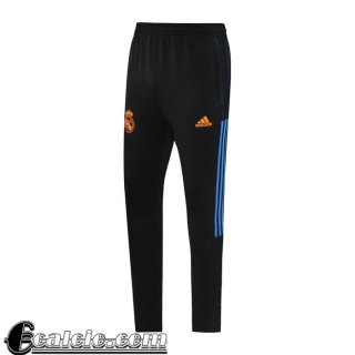 Pantaloni Sportivi Real Madrid Nero Uomo P48 2021 2022