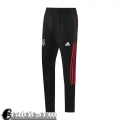 Pantaloni Sportivi Bayern Monaco Nero Uomo P57 2021 2022