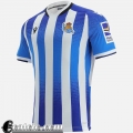 Maglia Calcio Real Sociedad Seconda Uomo 2021 2022