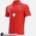 Maglia Calcio UC Sampdoria Terza Uomo 2021 2022