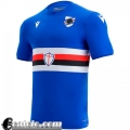 Maglia Calcio UC Sampdoria Prima Uomo 2021 2022