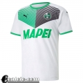 Maglia Calcio US Sassuolo Seconda Uomo 2021 2022