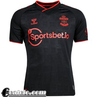 Maglia Calcio Southampton FC Terza Uomo 2021 2022